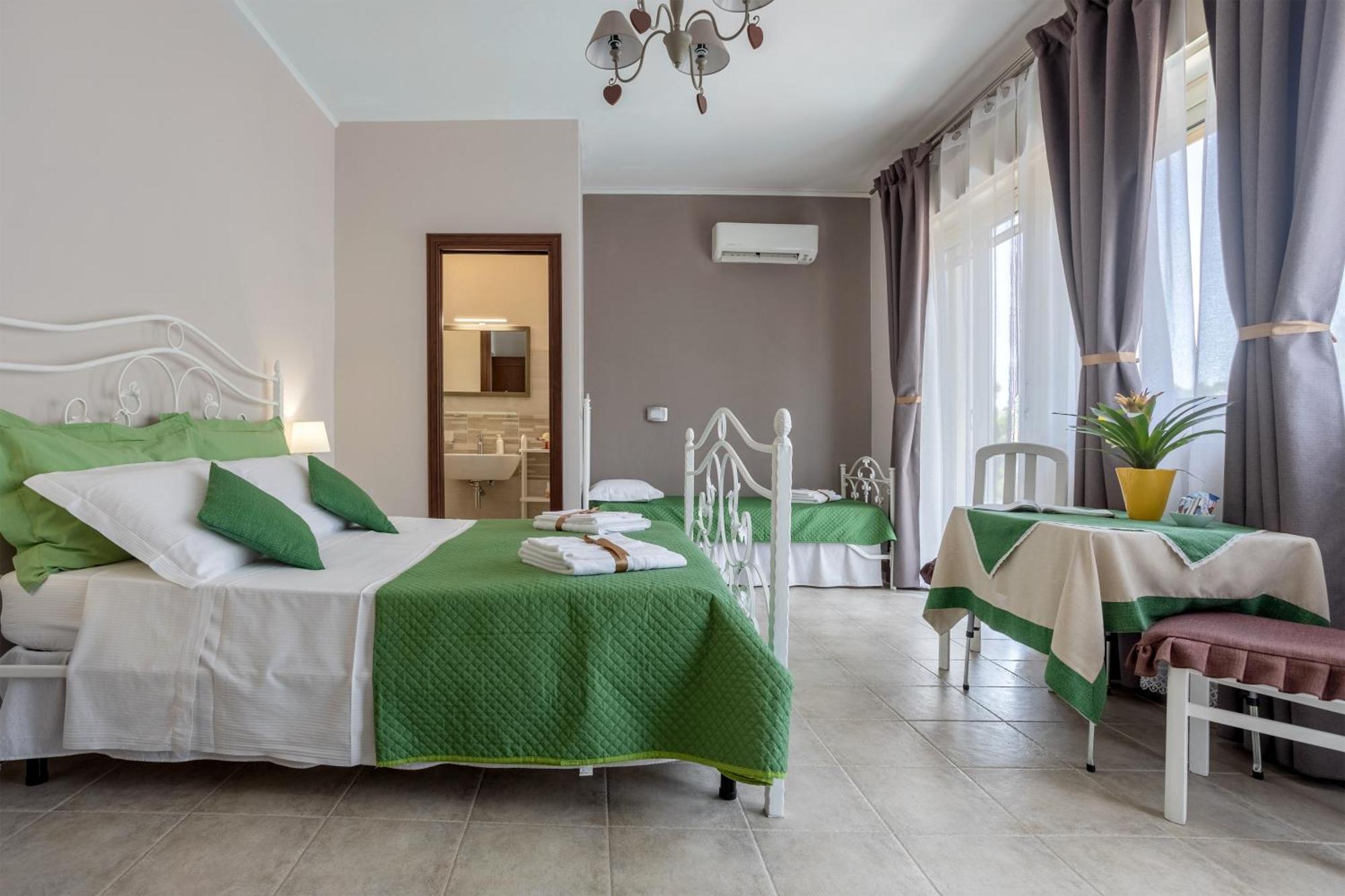 Villa Salvatore Capaci Esterno foto